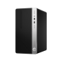HP Pro Desk 400 G5 CI5, 8500,Intel® B360, 4GB, 1TB, DVD/RW, DOS  KB/MOUSE 4FZ42AV (1 Year Warranty)